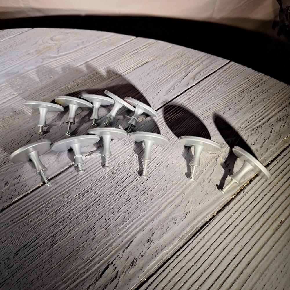 Superhero Drawer Knobs Marvel , Superman, Spider-Man, Hulk, Batman Set Of 11 - Picture 7 of 7